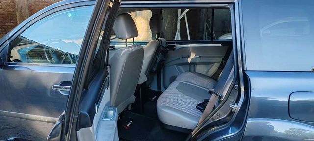 Mitsubishi Montero Sport G2 GLX 3.5 AT 4x4