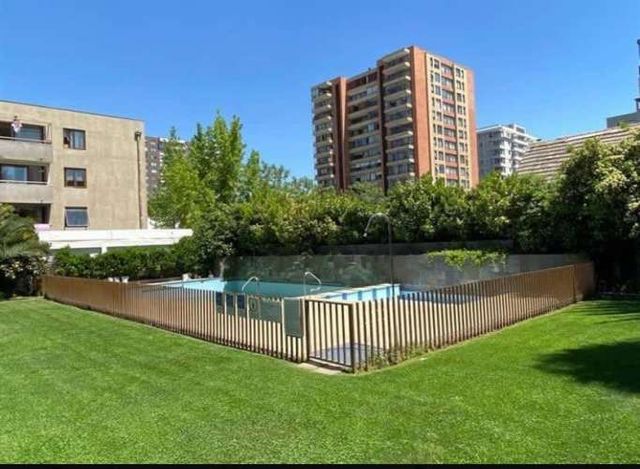 Espacio y confort para la familia en el corazón de