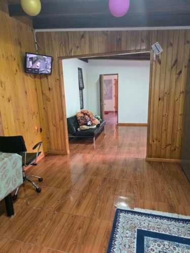 CASA EN TALCA, 6 SUR.