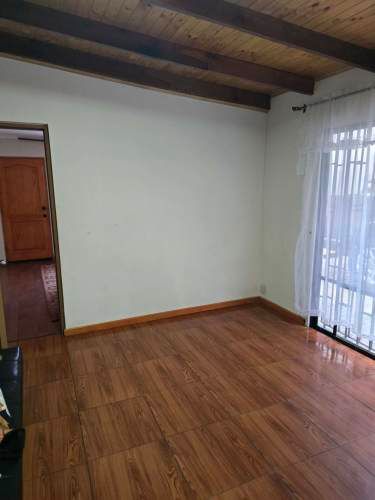 CASA EN TALCA, 6 SUR.