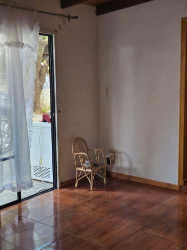 CASA EN TALCA, 6 SUR.