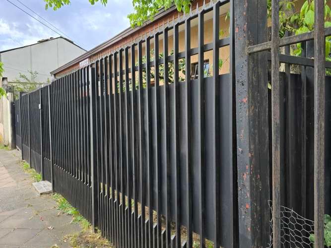 CASA EN TALCA, 6 SUR.