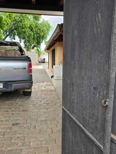 CASA EN TALCA, 6 SUR.