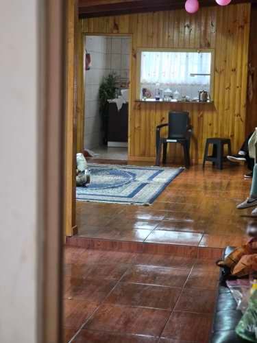 CASA EN TALCA, 6 SUR.