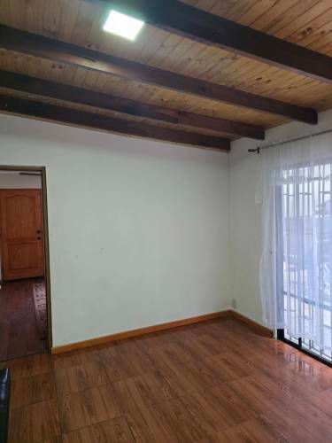 CASA EN TALCA, 6 SUR.