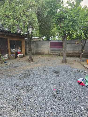 CASA EN TALCA, 6 SUR.