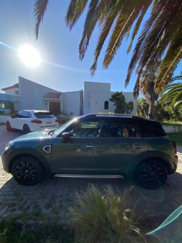 MINI COOPER COUNTRYMAN S 2022 