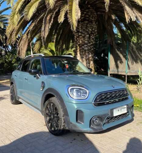 MINI COOPER COUNTRYMAN S 2022 
