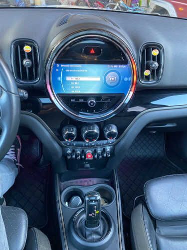 MINI COOPER COUNTRYMAN S 2022 