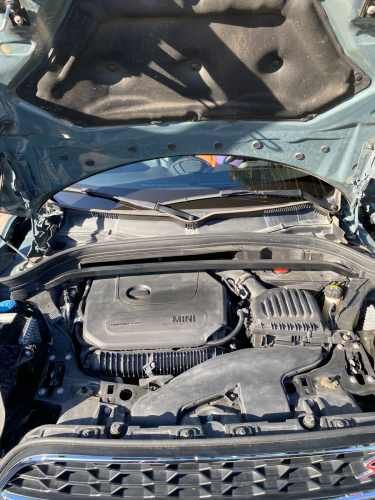 MINI COOPER COUNTRYMAN S 2022 