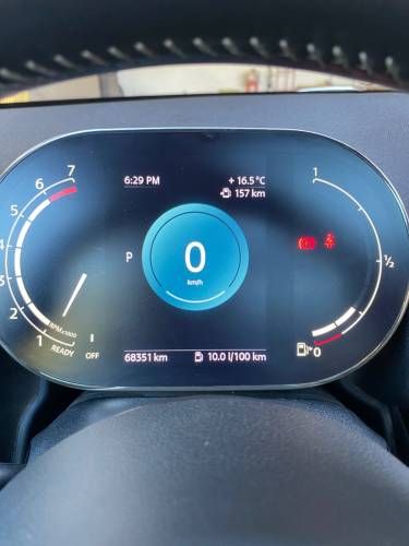 MINI COOPER COUNTRYMAN S 2022 