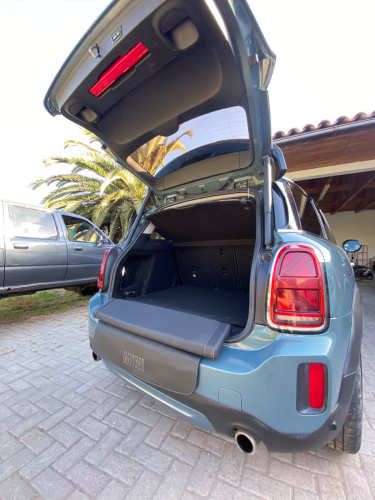 MINI COOPER COUNTRYMAN S 2022 