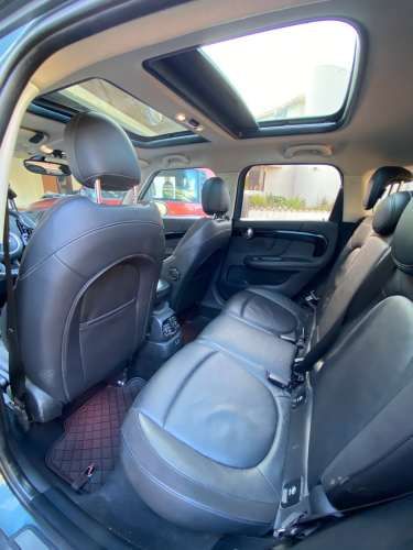 MINI COOPER COUNTRYMAN S 2022 