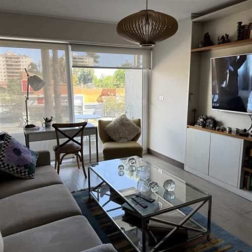 DEPARTAMENTO Avenida Ossa con Emilia Téllez