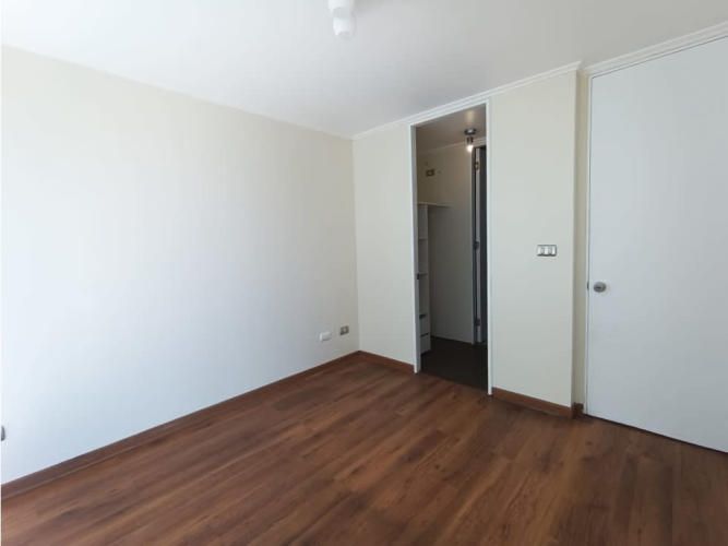  Arriendo Departamento 2 Dormitorios – Edificio Geo Park, Valpo