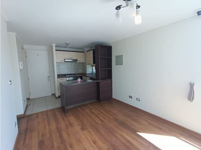  Arriendo Departamento 2 Dormitorios – Edificio Geo Park, Valpo