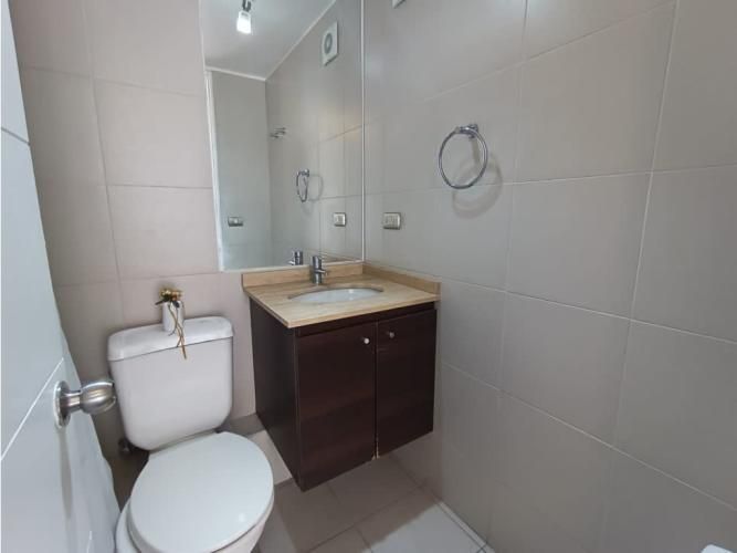  Arriendo Departamento 2 Dormitorios – Edificio Geo Park, Valpo
