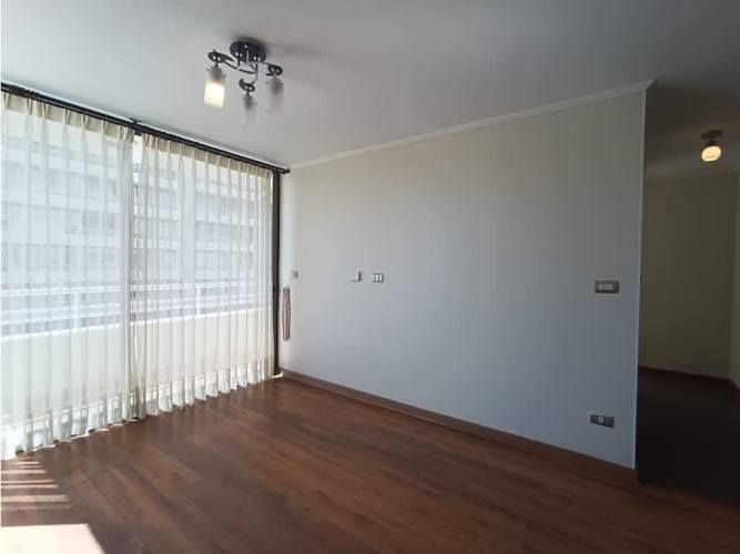  Arriendo Departamento 2 Dormitorios – Edificio Geo Park, Valpo