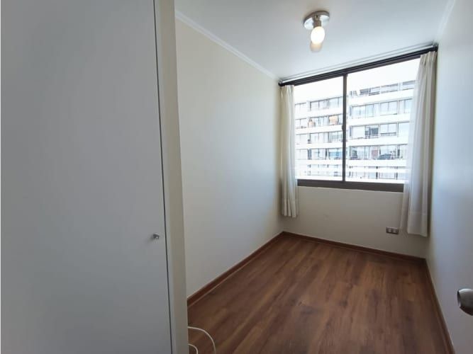  Arriendo Departamento 2 Dormitorios – Edificio Geo Park, Valpo