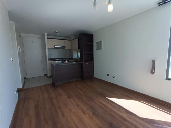  Arriendo Departamento 2 Dormitorios – Edificio Geo Park, Valpo