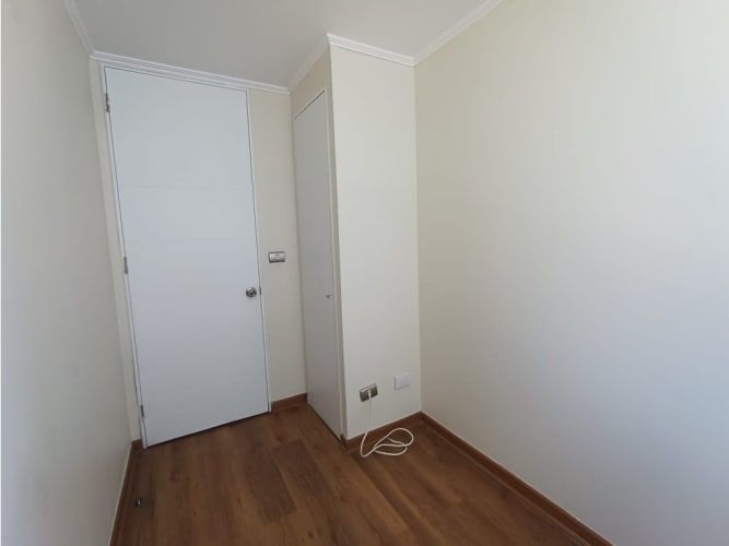  Arriendo Departamento 2 Dormitorios – Edificio Geo Park, Valpo