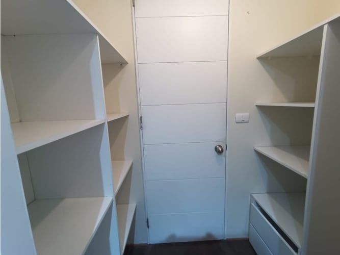  Arriendo Departamento 2 Dormitorios – Edificio Geo Park, Valpo