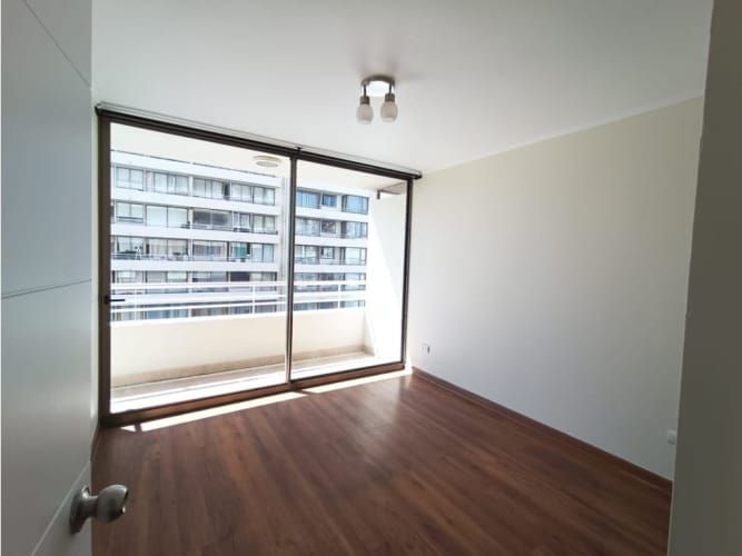  Arriendo Departamento 2 Dormitorios – Edificio Geo Park, Valpo