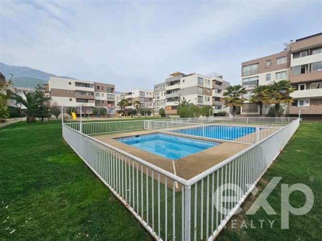 DEPARTAMENTO Santa Amalia 3500