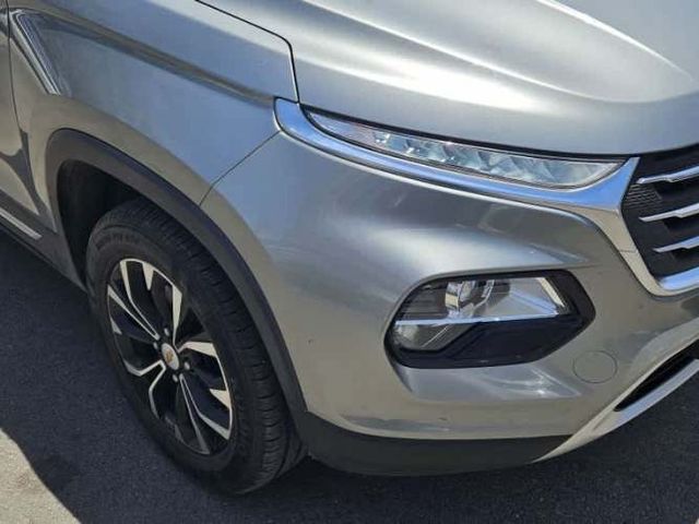 Chevrolet Groove 1.5 Premier Mt 2021