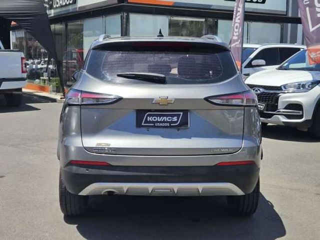 Chevrolet Groove 1.5 Premier Mt 2021