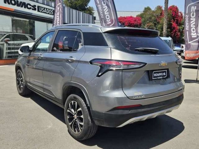 Chevrolet Groove 1.5 Premier Mt 2021