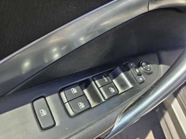 Chevrolet Groove 1.5 Premier Mt 2021