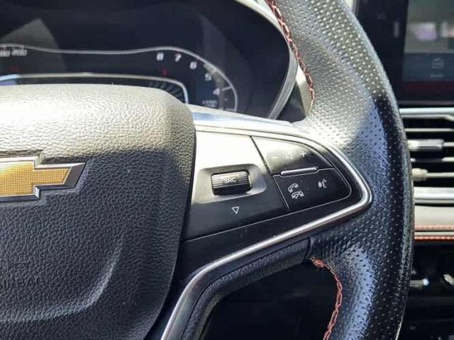 Chevrolet Groove 1.5 Premier Mt 2021