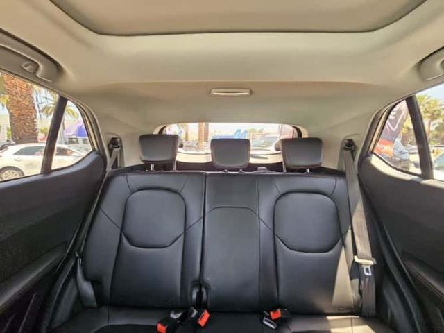 Chevrolet Groove 1.5 Premier Mt 2021