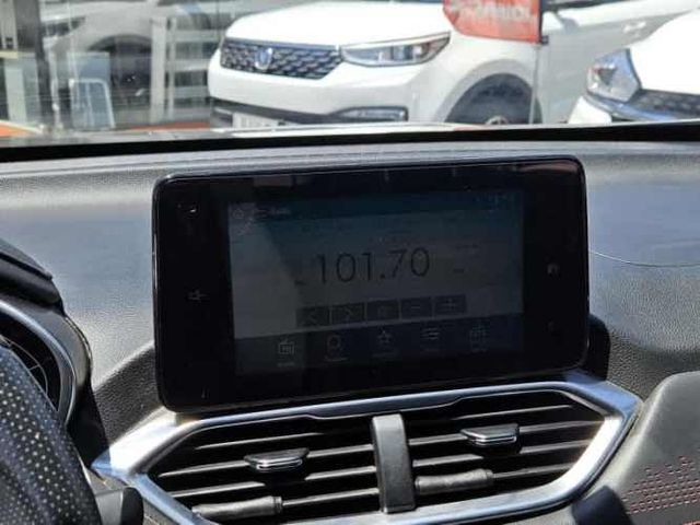 Chevrolet Groove 1.5 Premier Mt 2021