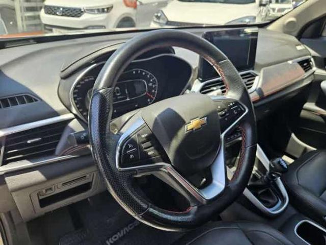 Chevrolet Groove 1.5 Premier Mt 2021