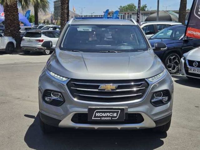 Chevrolet Groove 1.5 Premier Mt 2021
