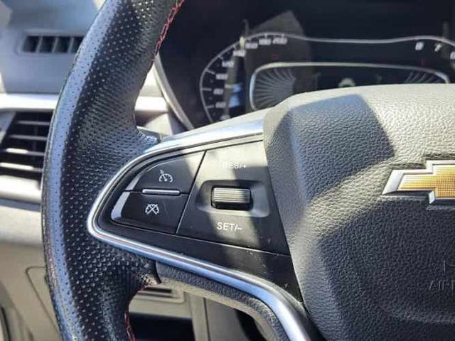 Chevrolet Groove 1.5 Premier Mt 2021