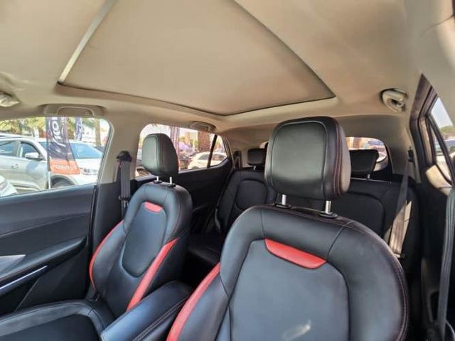 Chevrolet Groove 1.5 Premier Mt 2021