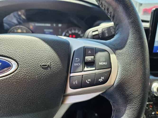 Ford Explorer 2.3 Limited Ecoboost At 4x4 2022