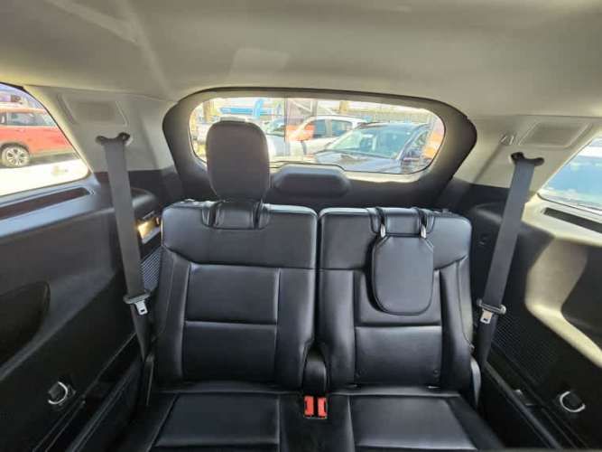 Ford Explorer 2.3 Limited Ecoboost At 4x4 2022