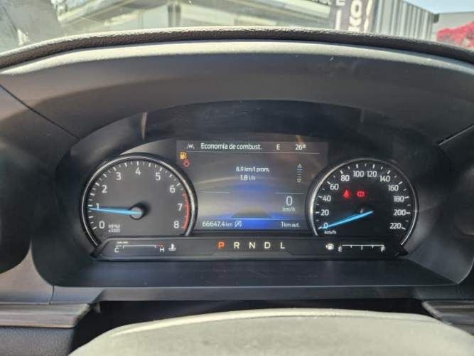 Ford Explorer 2.3 Limited Ecoboost At 4x4 2022