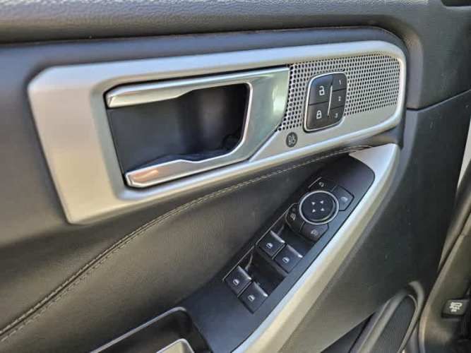 Ford Explorer 2.3 Limited Ecoboost At 4x4 2022