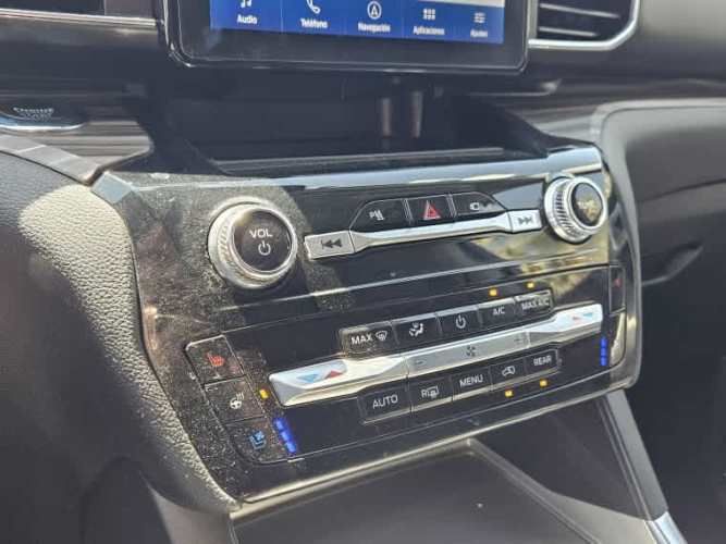 Ford Explorer 2.3 Limited Ecoboost At 4x4 2022