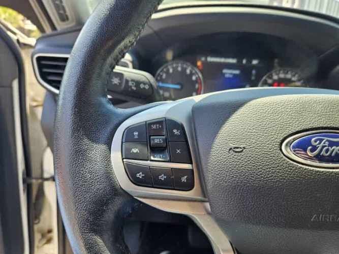 Ford Explorer 2.3 Limited Ecoboost At 4x4 2022