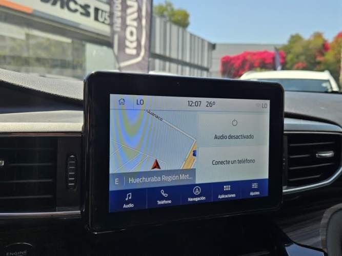 Ford Explorer 2.3 Limited Ecoboost At 4x4 2022