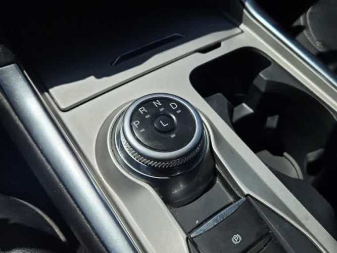 Ford Explorer 2.3 Limited Ecoboost At 4x4 2022