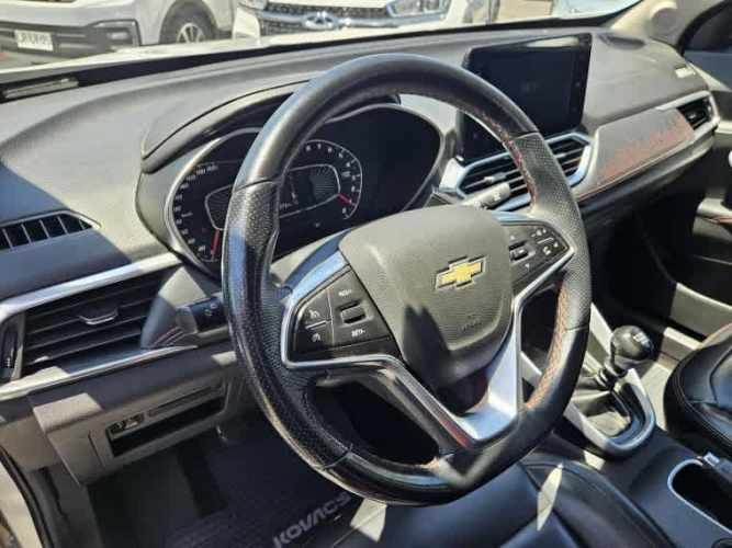 Chevrolet Groove 1.5 Premier Mt 2023