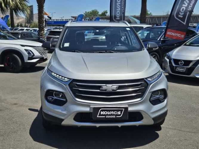 Chevrolet Groove 1.5 Premier Mt 2023