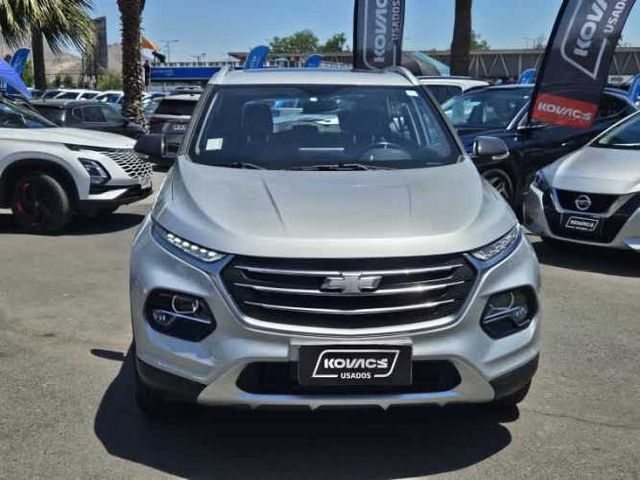 Chevrolet Groove 1.5 Premier Mt 2023